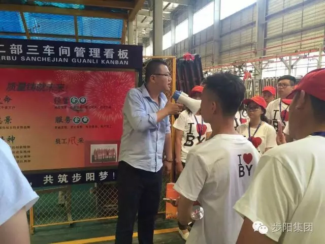 步阳集团