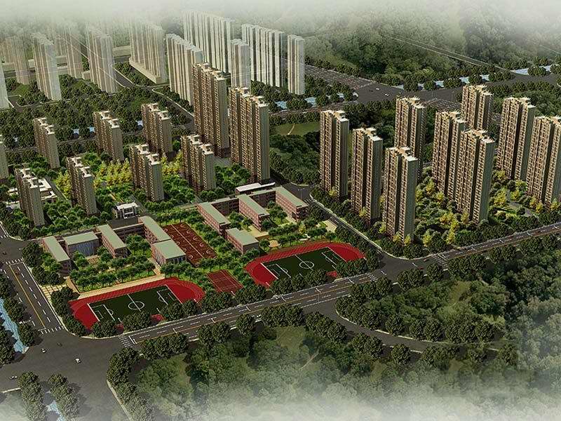 绿地地产