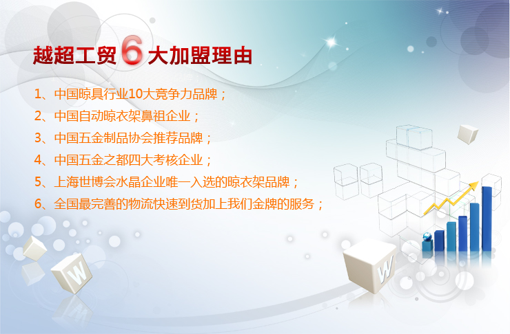 浙江越超工贸有限公司