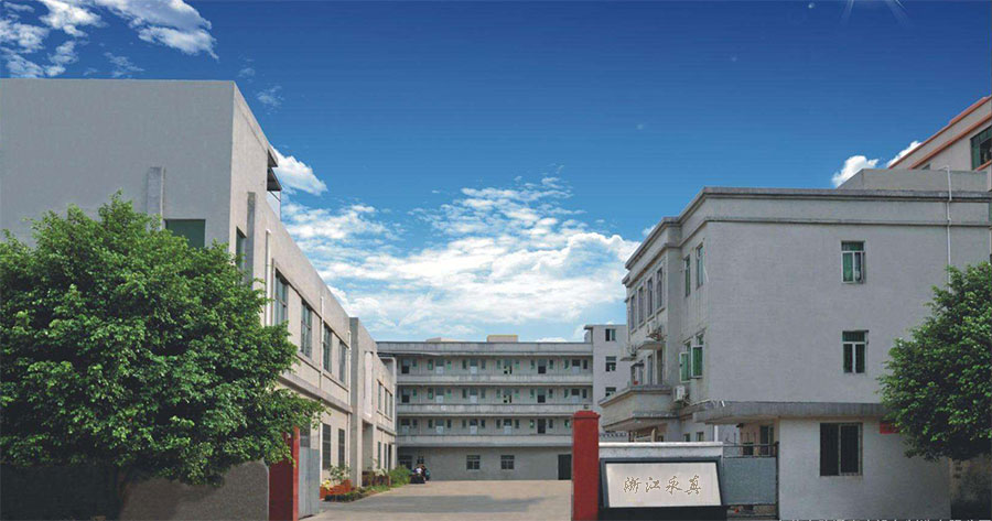 浙江永真工具有限公司
