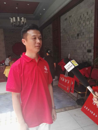 2016申通商标室内拓展—《精英是怎样炼成的》